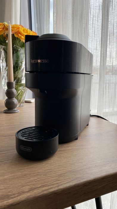 Espressor Nespresso De'Longhi Vertuo Pop