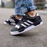 Adidasi Originali Adidas Rivalry Low , Noi in Cutie 44, 45 1/3