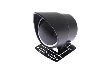 Boost meter boostmeter буст метър буустметър DEPO 0-3бара 52мм ze-021