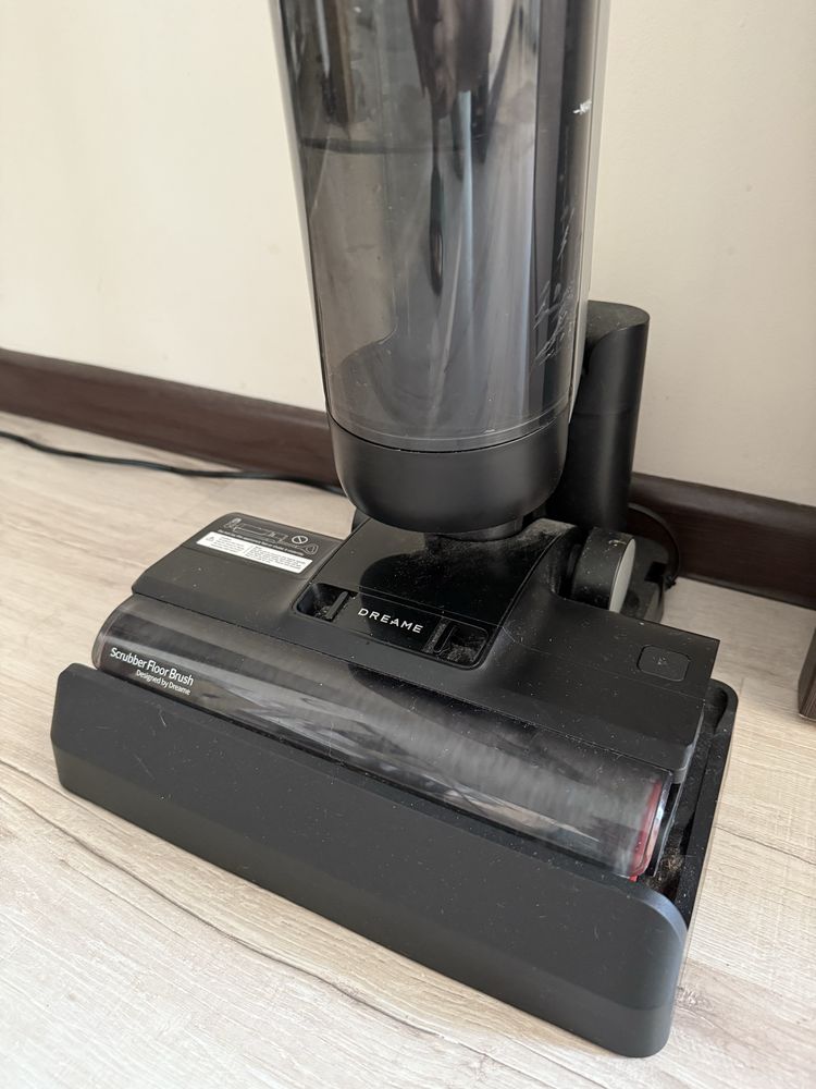 Моющий пылесос Dreame  H12 Pro