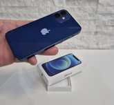 iPhone 12 Mini 64GB. Blue