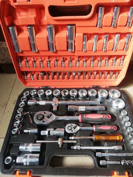 Набор инструментов