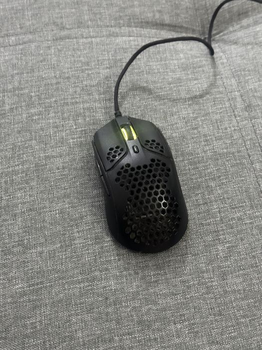Игровая мышь HyperX haste