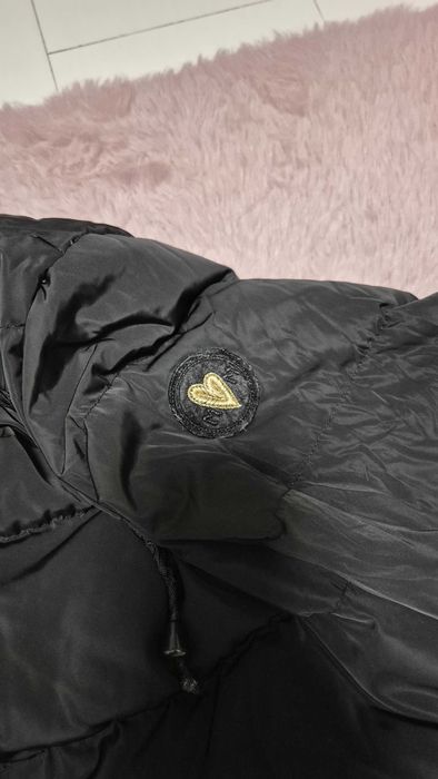 Яке с пух Mos Mosh