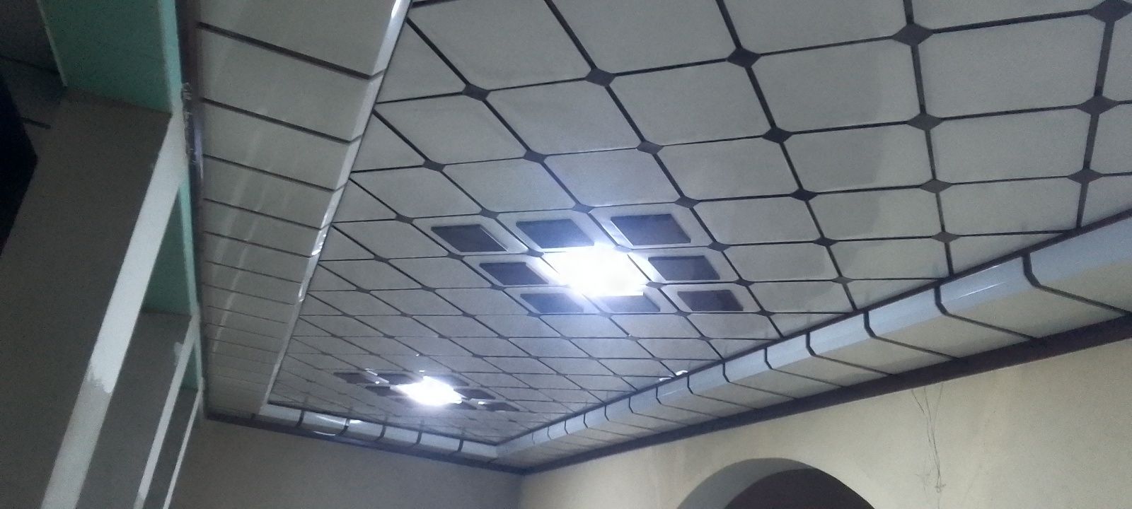Tunkofon qoqish xizmati Qarshi shaxar atrofida kelishgan naxrlarda