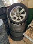 Jante AUDI R18  255 45 18 5x112 - ET 32  avenlope vara