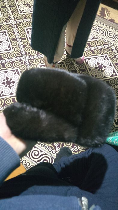 Норка бас киім сатылады