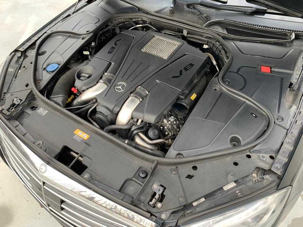 Dezmembrez mercedes s class w222/s350/s400/s500 4 matic/w222 amg/