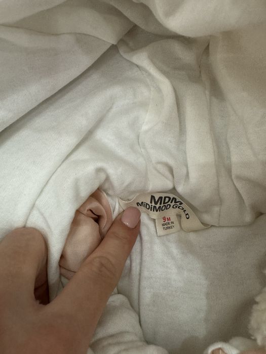 Космонавт за момиче