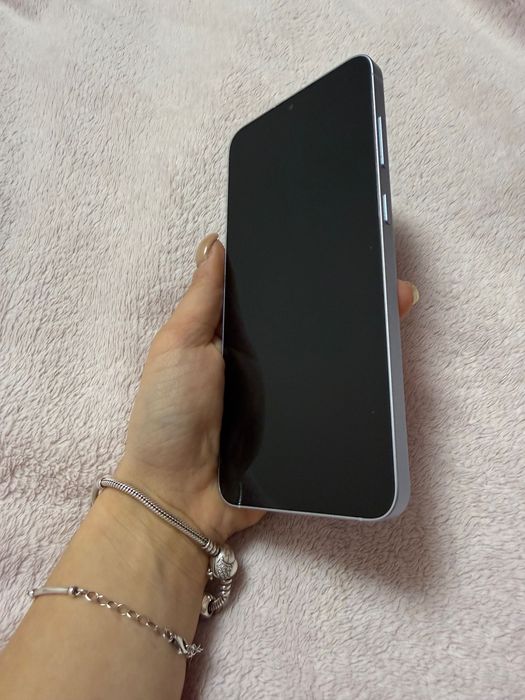 Samsung S 25 plus 256GB
