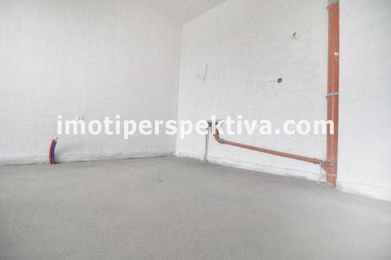 реф.17731 Чисто нов, южно изложение, АКТ 16-бул. Южен!