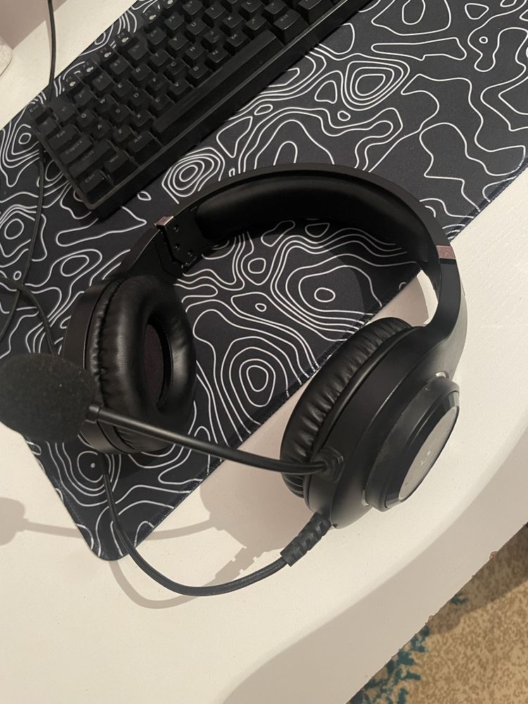 Наушники A4tech bloody g220