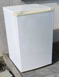 Frigider plus congelator