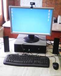 PC HP Compaq DC5750