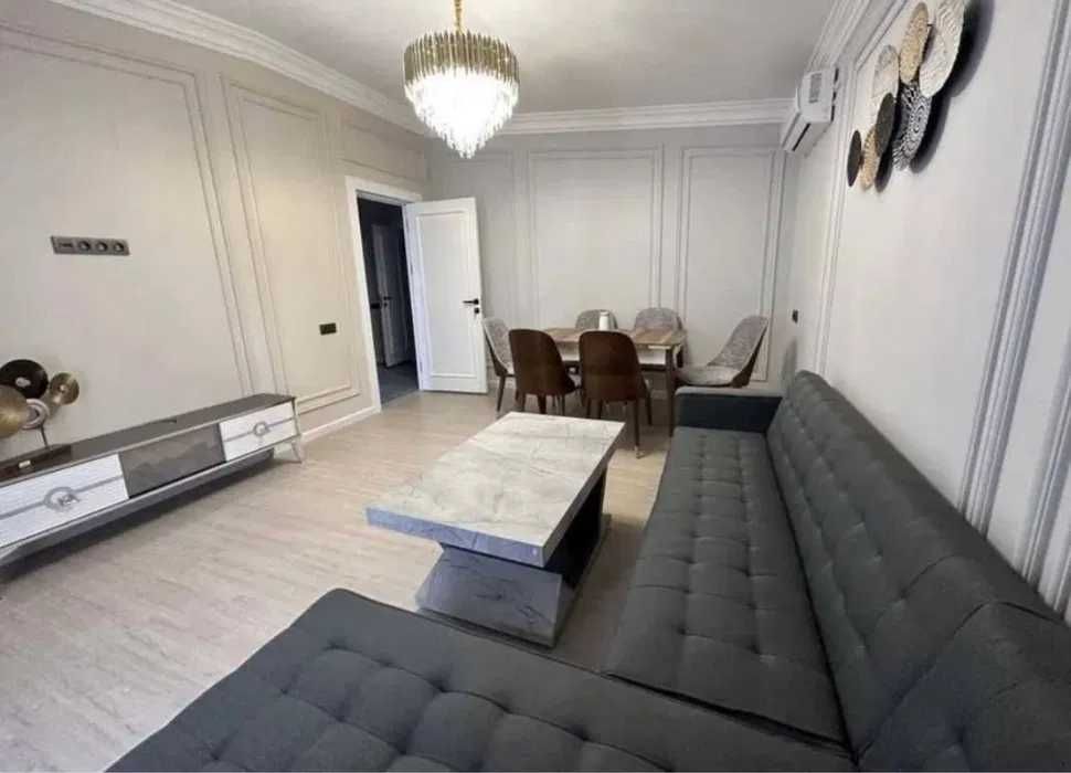 Мирабадский  район, продается 1-комнатная