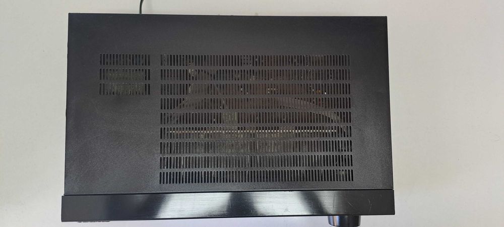 Pioneer SX 205 receiver stereo amplificator statie audio