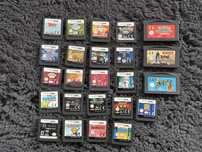 Nintendo DS Gameboy Advance