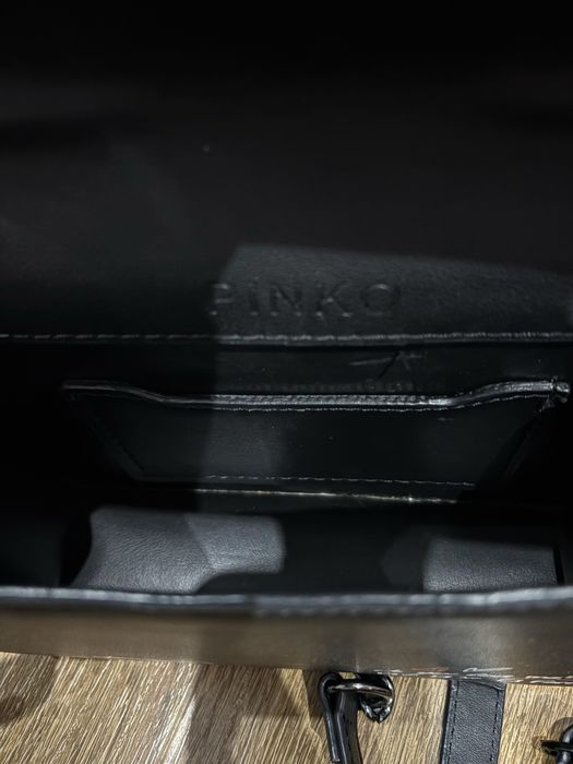 Дамска чанта Pinko