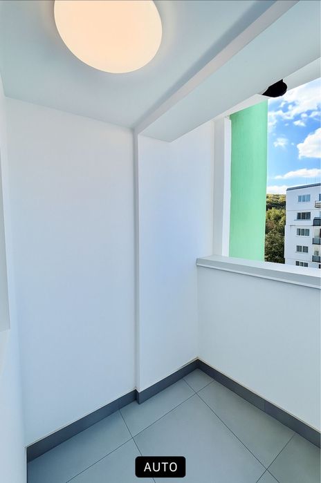 De vanzare apartament la cheie Manastur Aleea clabucet