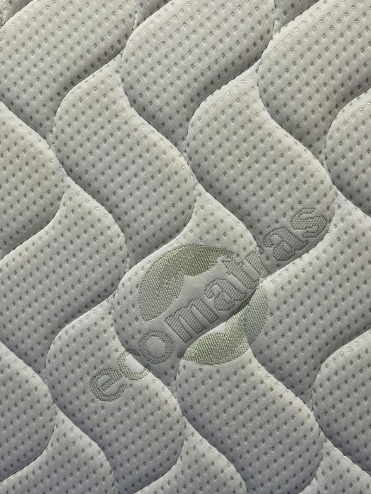 Продается ортопедический беспружинный экоматрас новый