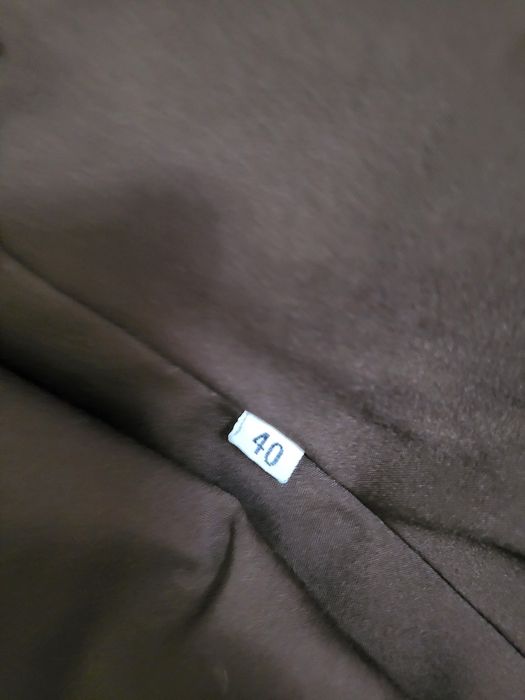 Vand haina de blana de vizon