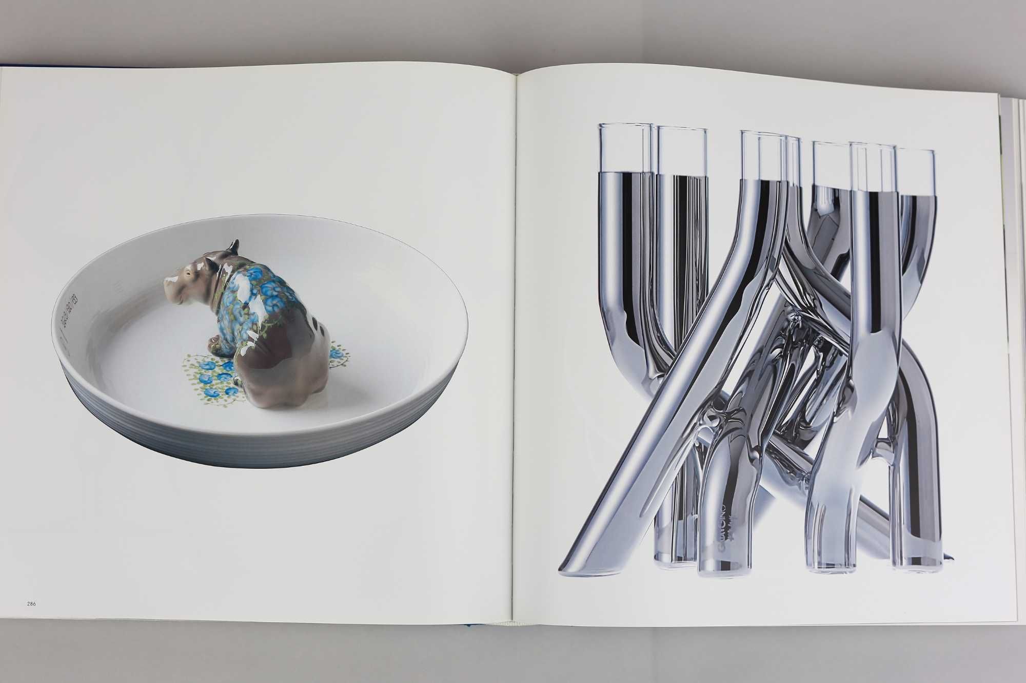Разкошна книга/албум "Design Inspirations" на изд. daab.