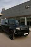 Land Rover Defender Defender 110 HSE X Dynamic. Garantie. TVA deductibil, NET 48.669 €