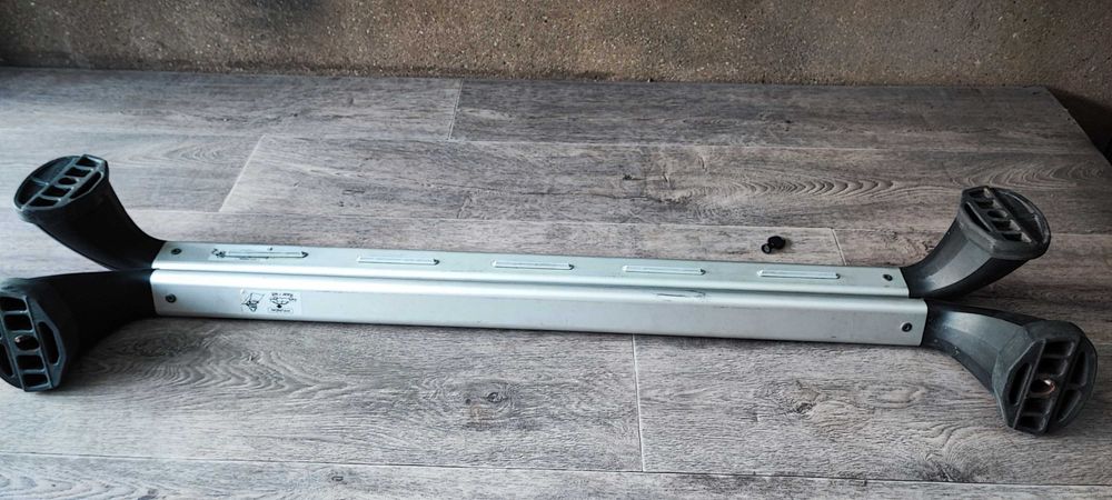 Оригинални греди, багажник за Хюндай I30 (2012-2017) 3,5D