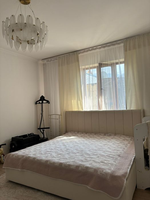 Срочно продаётся дом в центре города Талгар