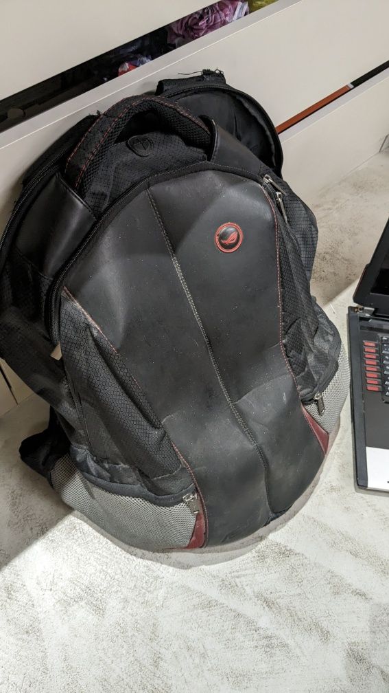 Asus G2S комплект