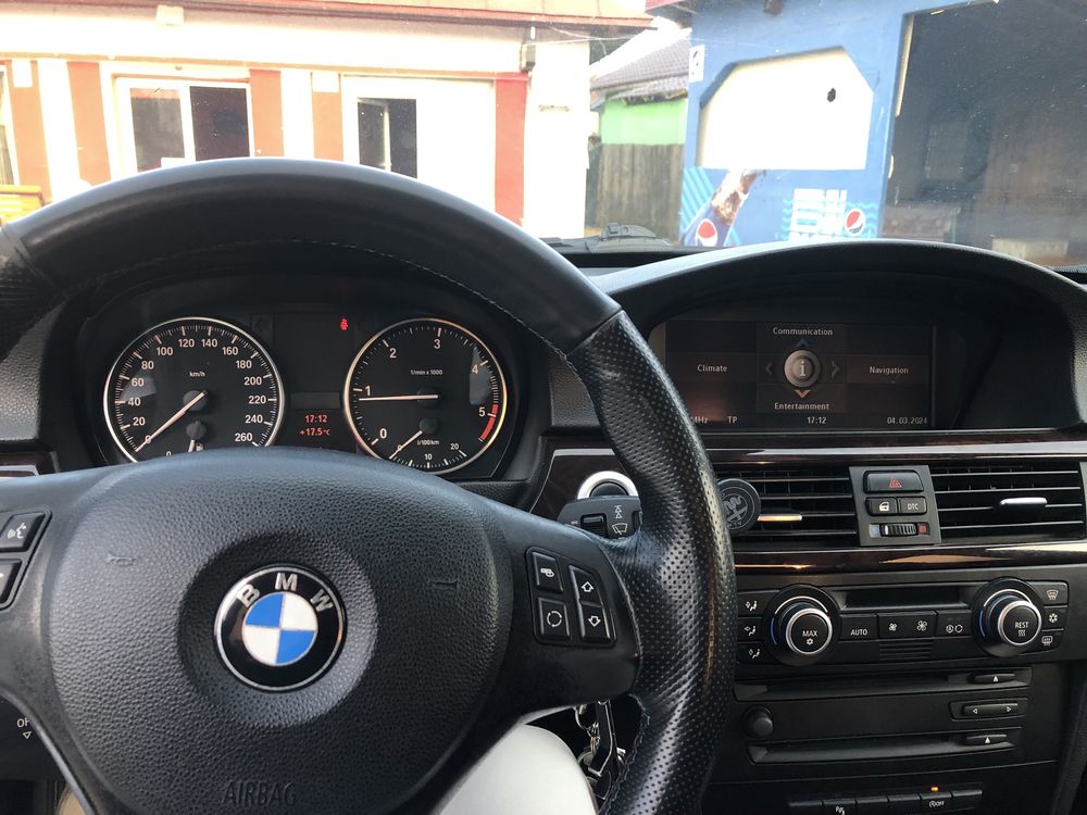 BMW Seria 3 E90 2008