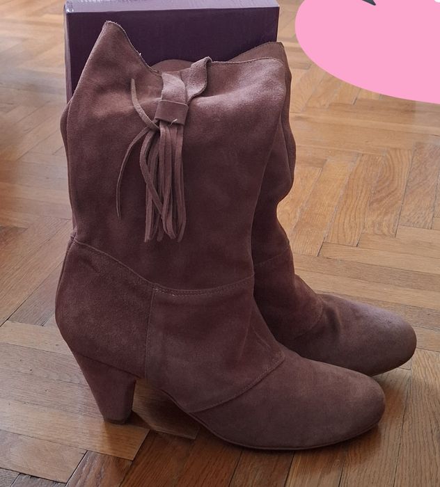 Botine Rinascimento