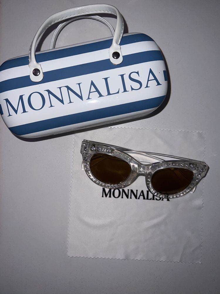 Детские очки Бренда Monnalisa
