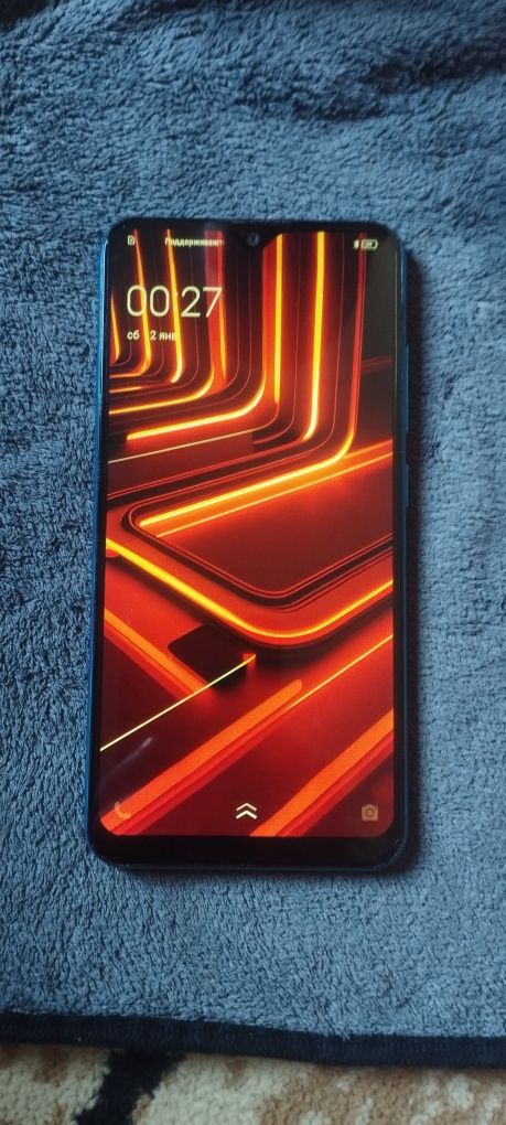 Vivo 2015 модель Y1s