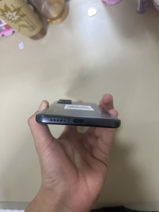 Redmi note 11  xotira 128