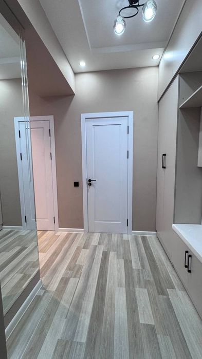 Yunusobod 14 mavze 2/4/9 (51²) sotiladi novostroyka