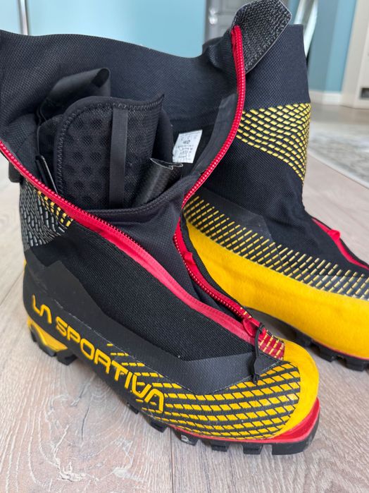 Bocanci La Sportiva G-Summit
