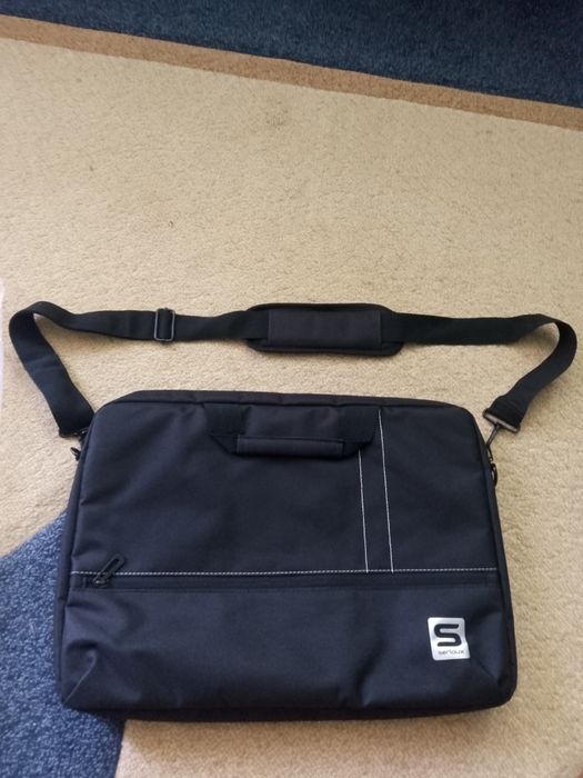 Geanta laptop Serioux, 44 cm/ 32 cm
