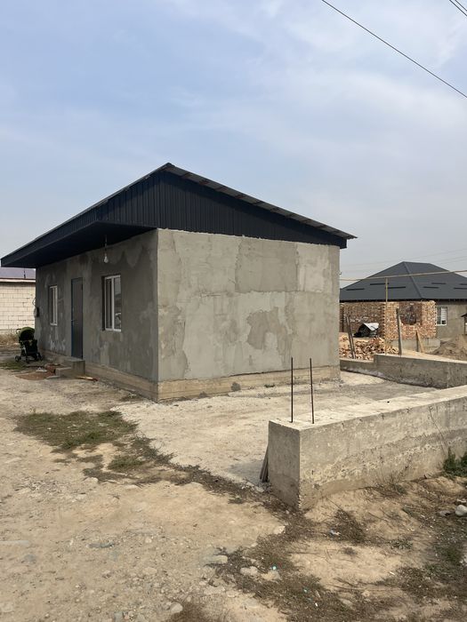 Продам жилой дом с участком 8 сот