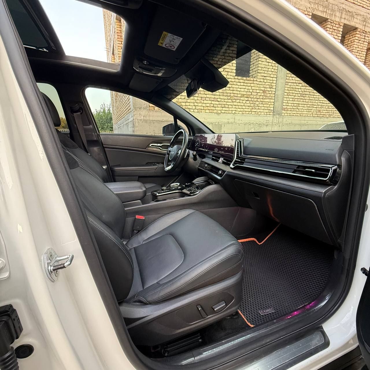 Kia Sportage Сотилади