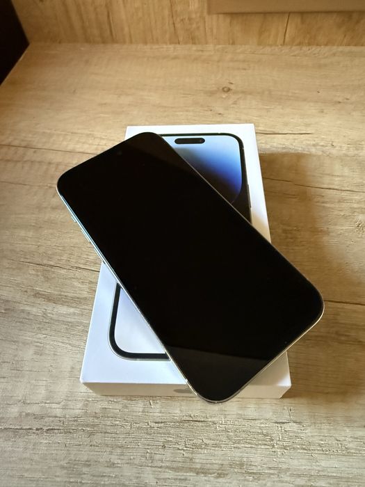 iPhone 14 Pro 128GB