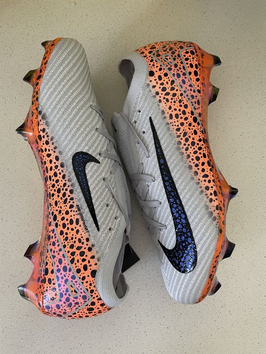 Ghete Fotbal Mercurial