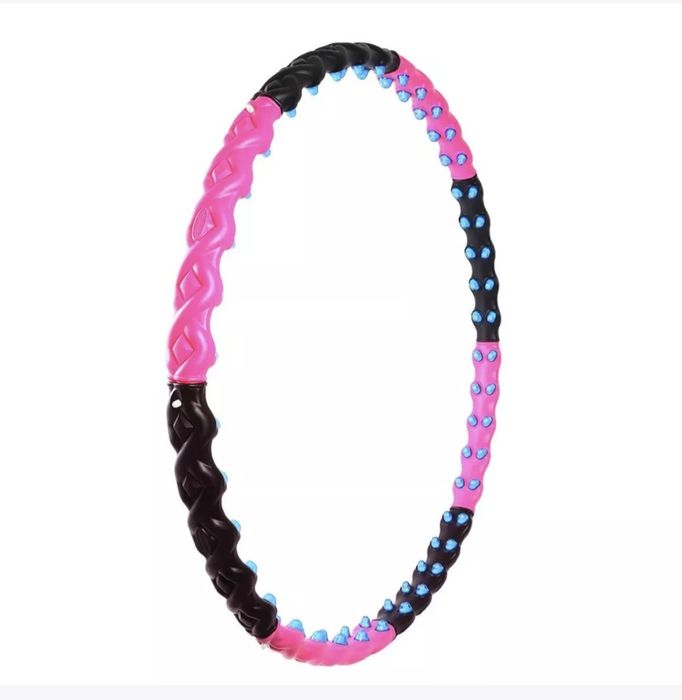 Обруч новый тяжёлый