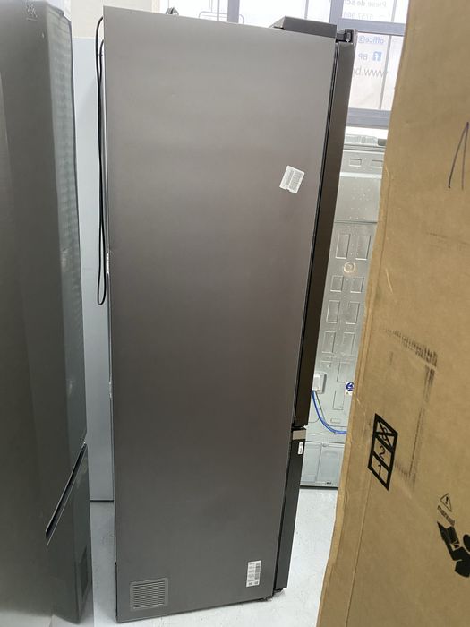 Combina frigorifica Samsung clasa A