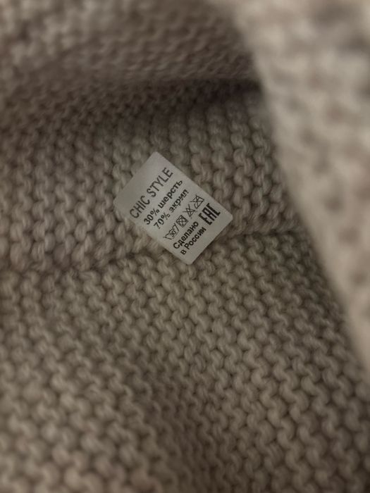 Продам новую женскую зимнюю шапку