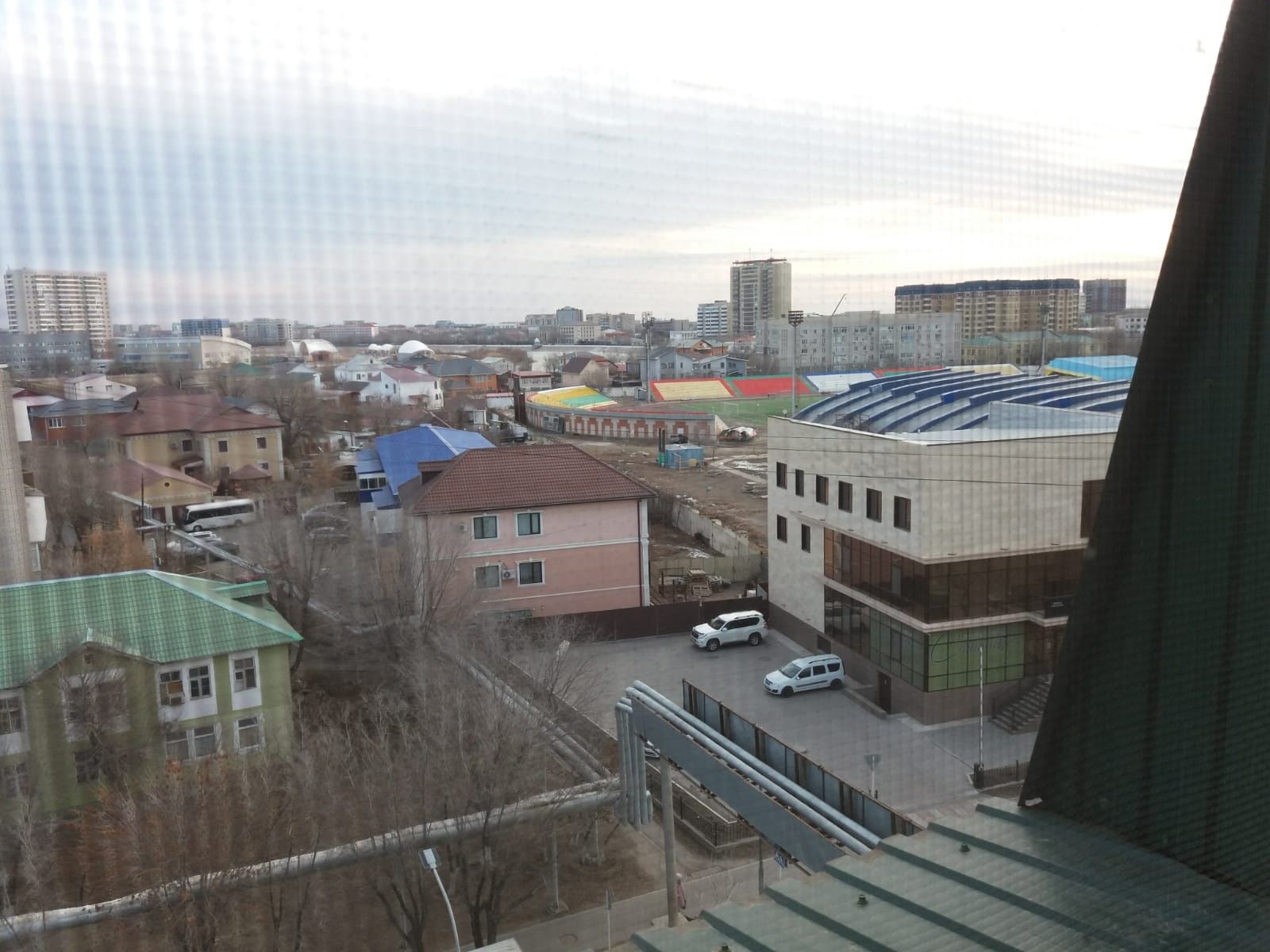 Срочно сдам квартиру центр 1 комн