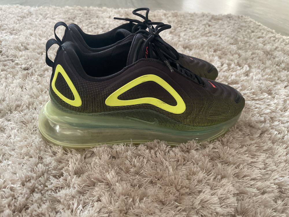 Vand Air Max 720 ( Nike Air Max 720 ) * DOAR NUMAR SAU WHATSAPP *