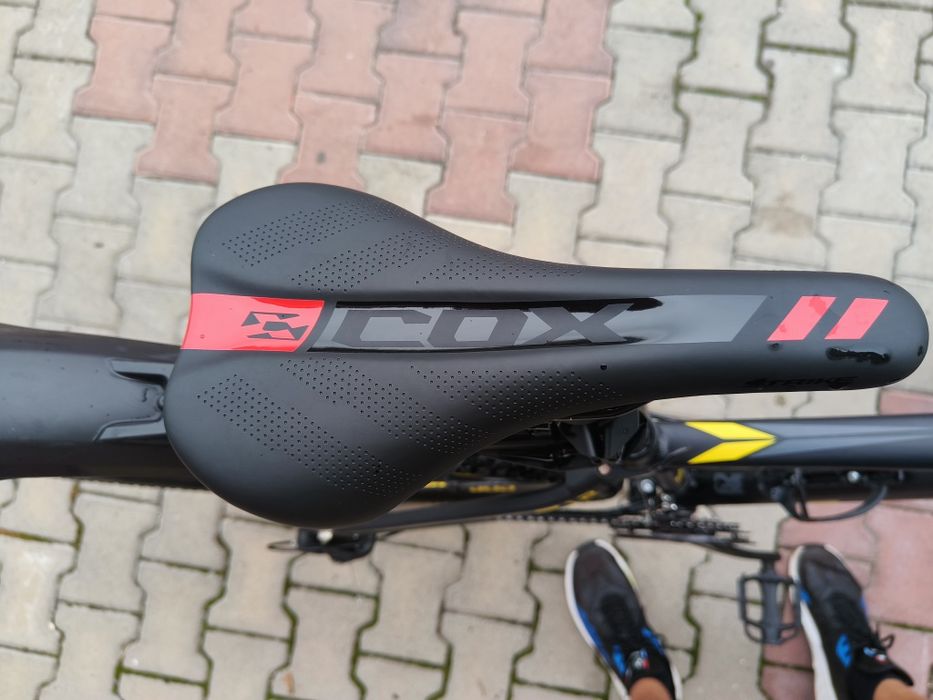 29 CORELLI Zoi MDB black-yellow