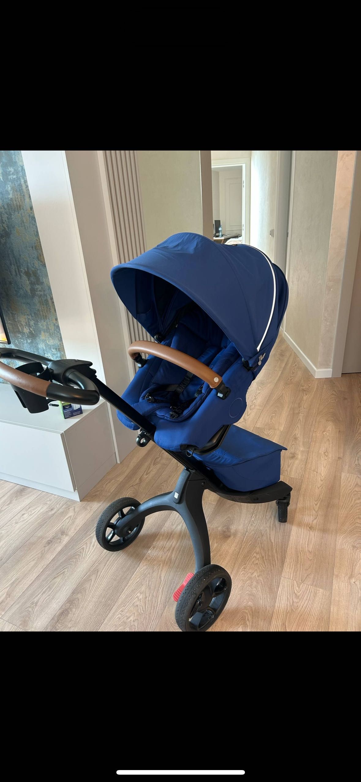 Stokke® Xplory® X
