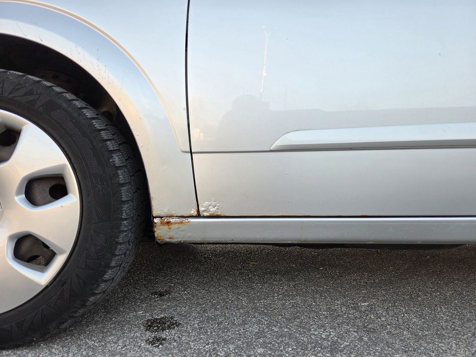 Продавам Opel Astra H 1.4 2004